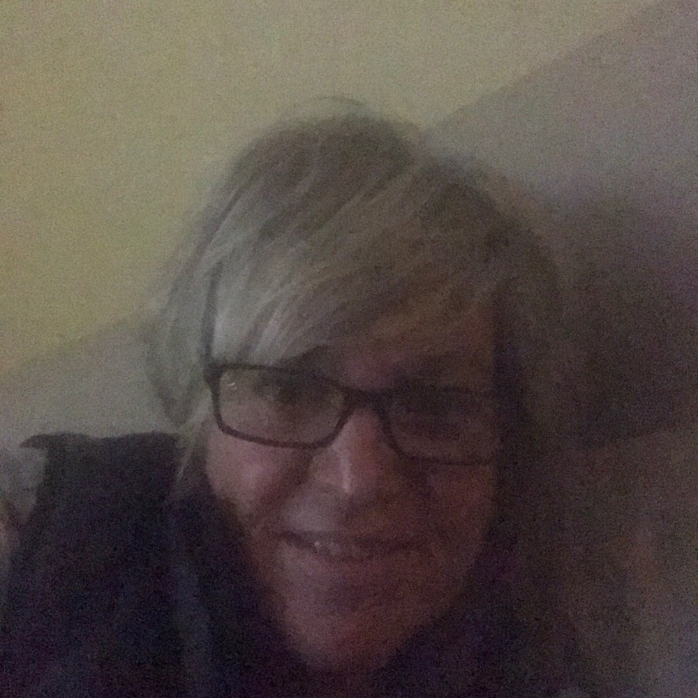 Meet your Posher, Ann